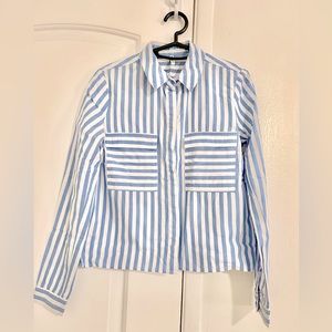 Button down shirts | Size S